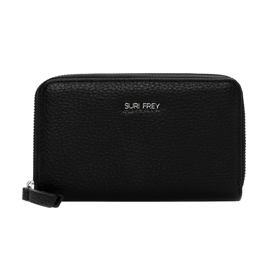 SURI FREY Geldbörse SFY Tiffy Black Damen