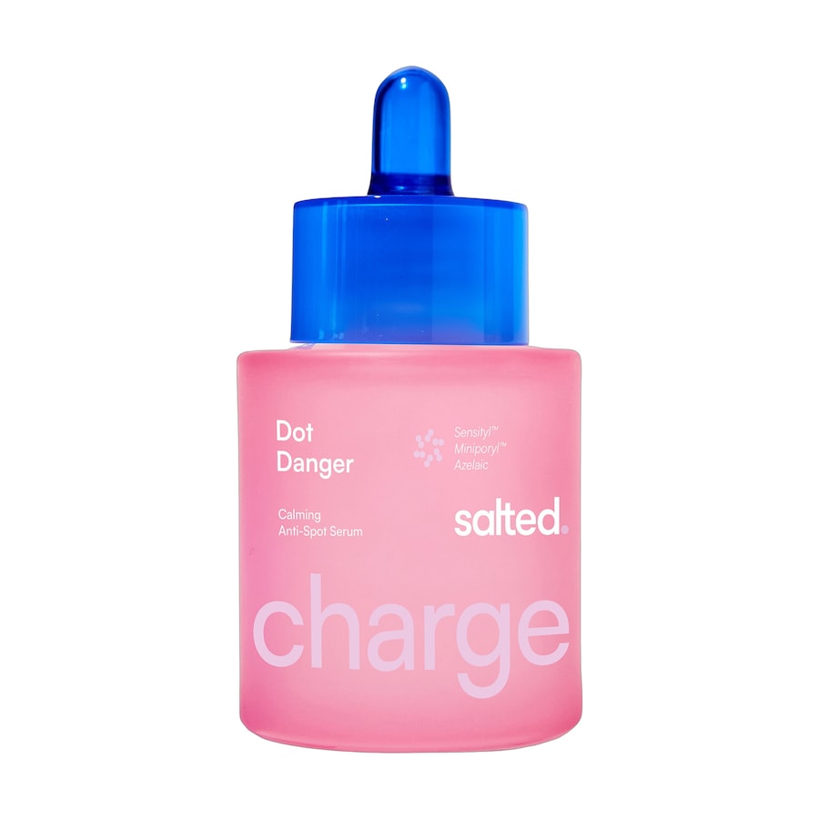 Salted Beruhigendes Serum gegen Unreinheiten Dot Danger ohne Duft 03 l