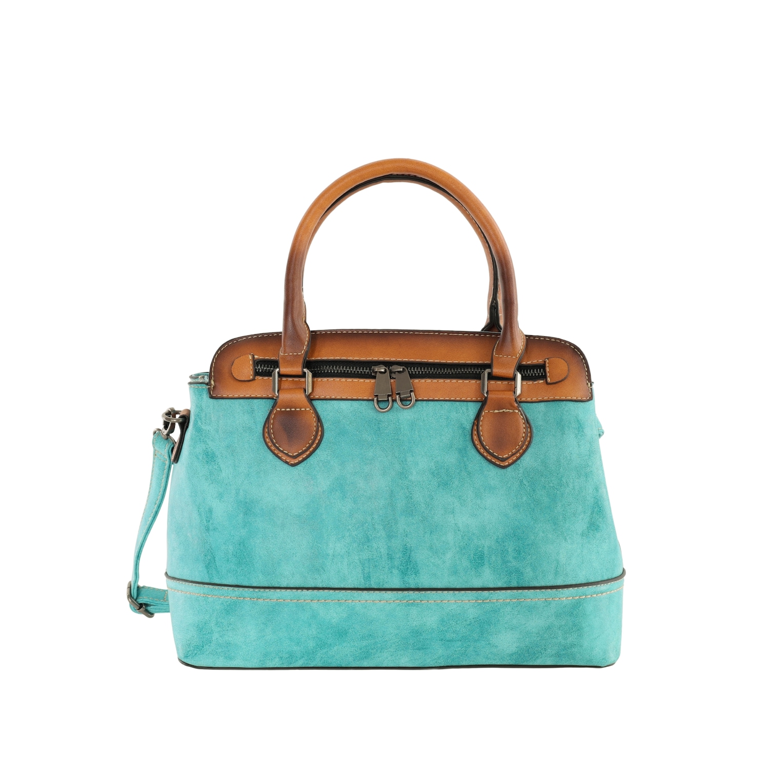 turquoise