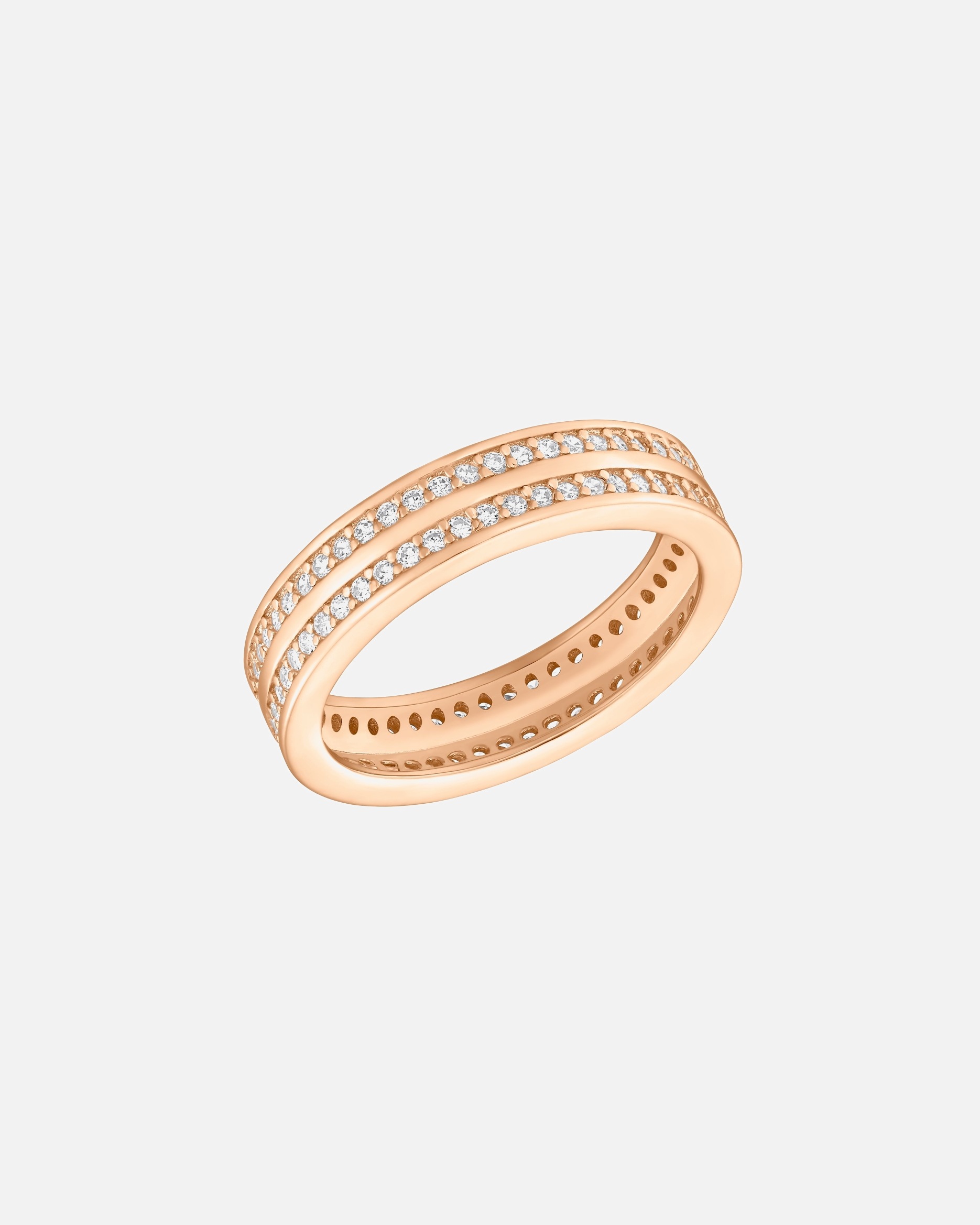 Ring für Weiblich amor Ring 54