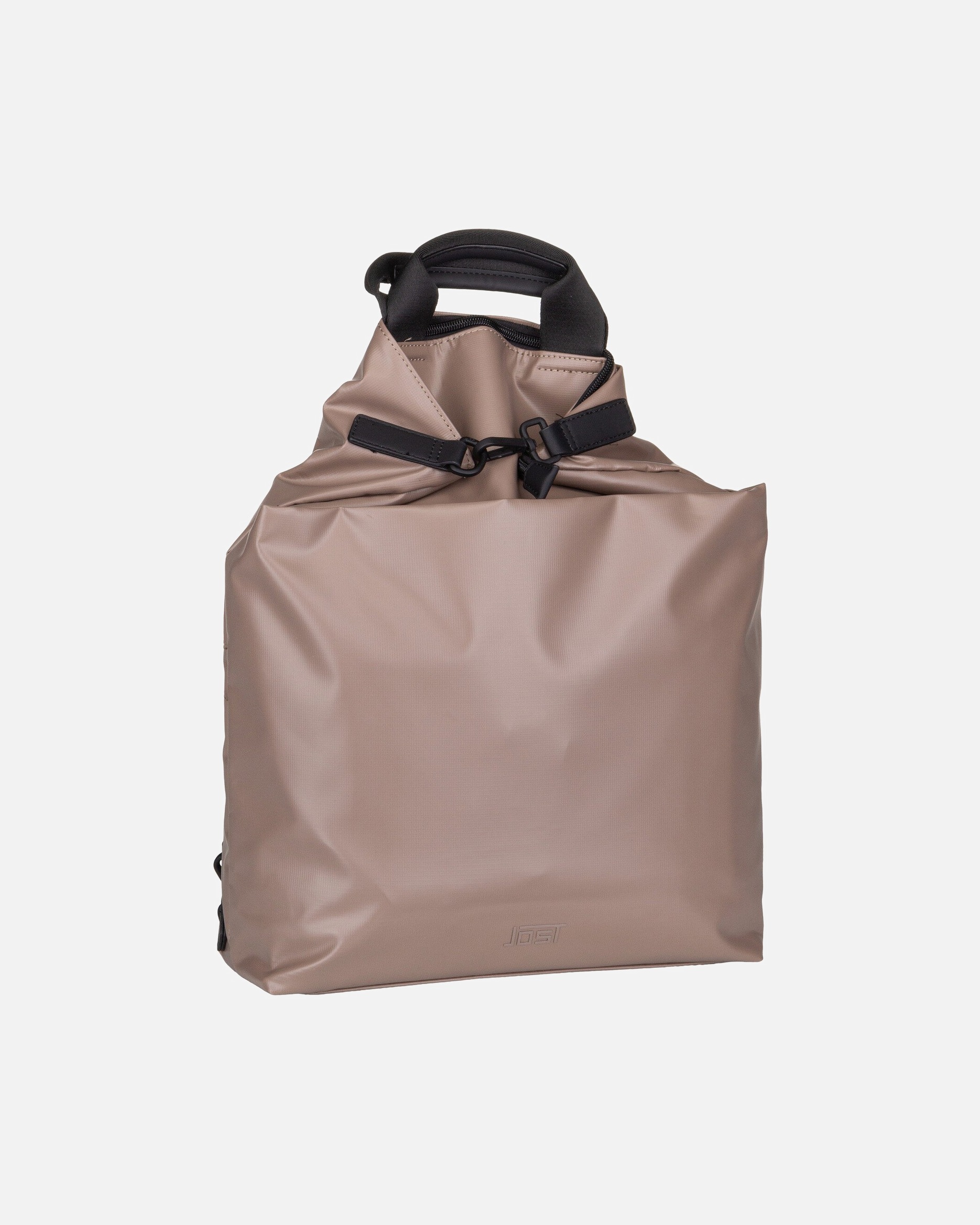Rucksack für Unisex Jost Rucksack Tolja Taupe