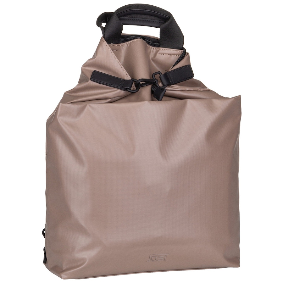 Jost Rucksack Tolja Taupe Grau