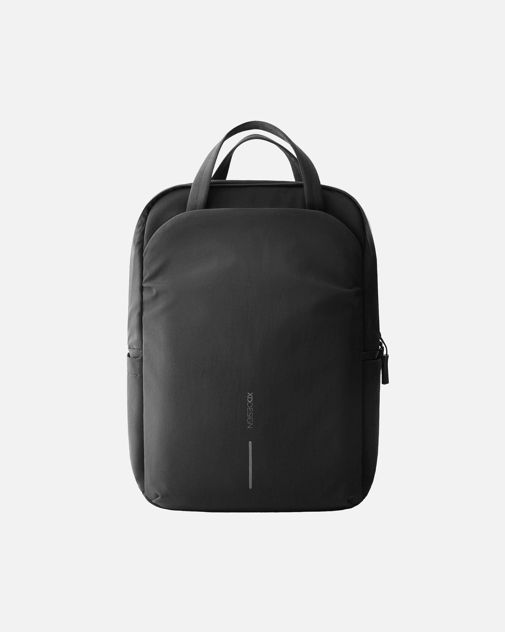 Rucksack für Männlich XD Design Soft Daypack black