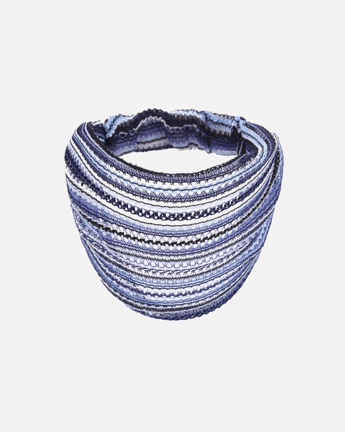 Haarband für Unisex SOHO Fenna Haarband Ocean