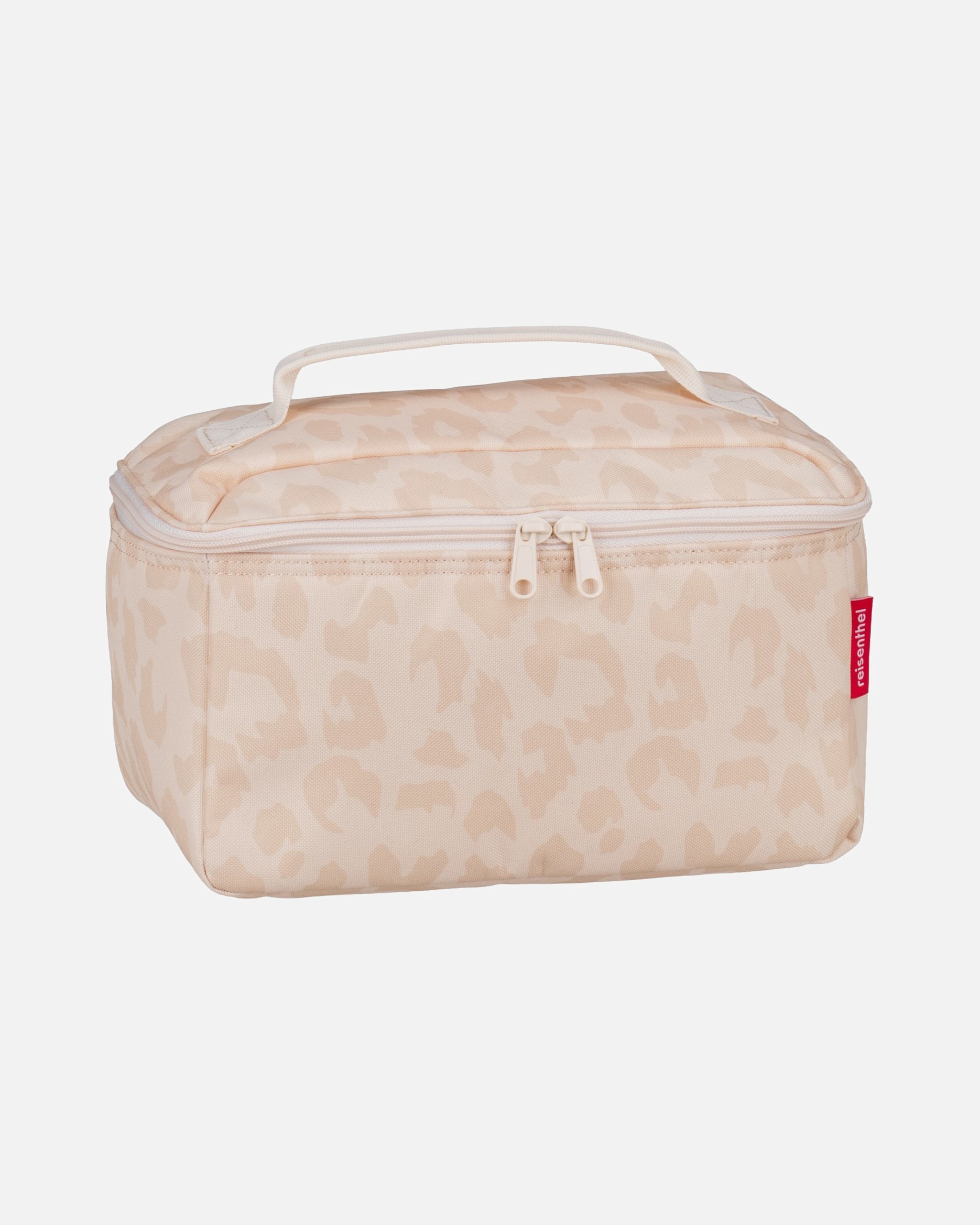 Kosmetiktasche für Unisex Reisenthel Kosmetiktasche beautycase Leo Vanilla