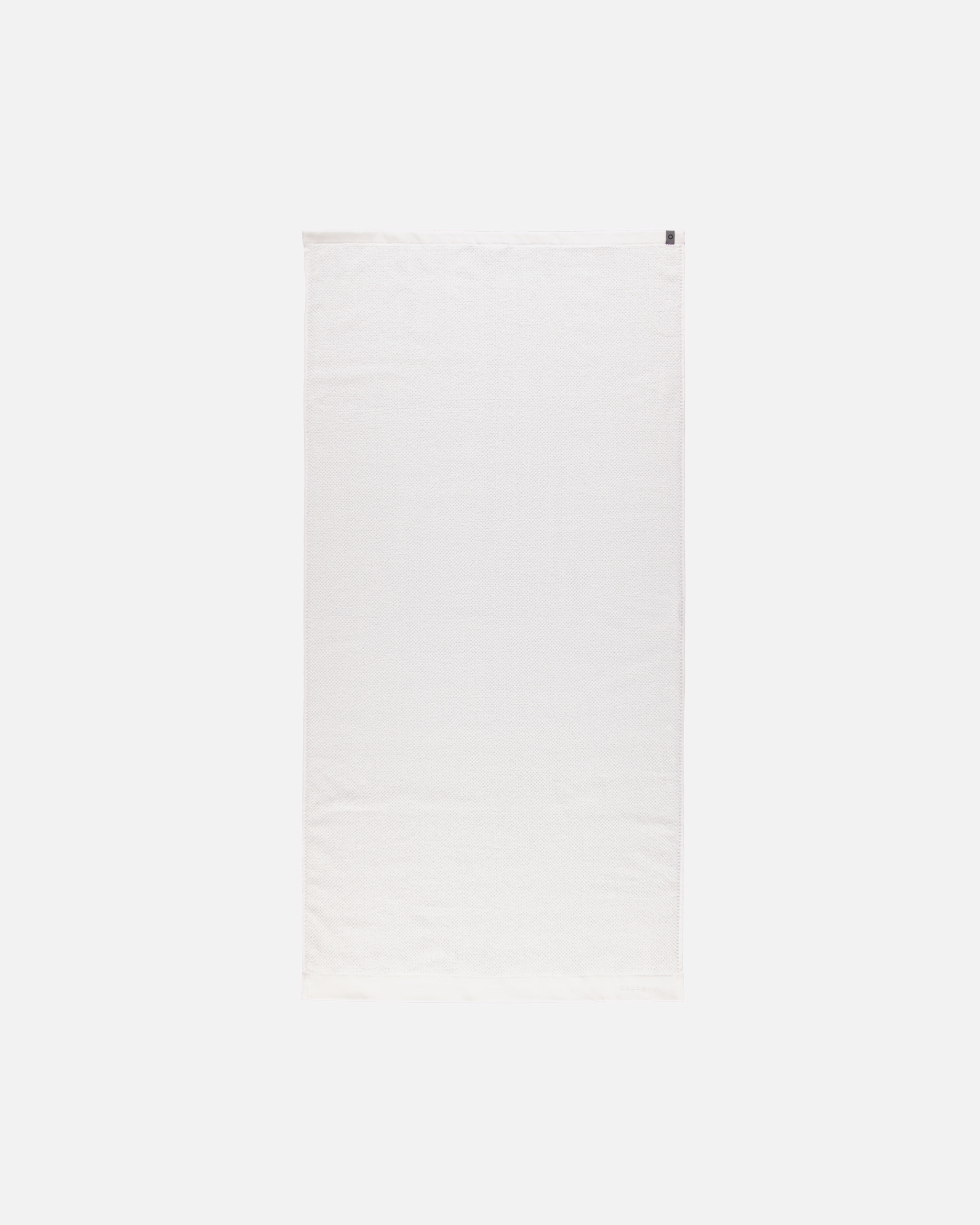 Handtuch für Unisex Essenza Home Essenza Home Handtücher Bio Connect Organic Uni white Duschtuch 70x140 cm