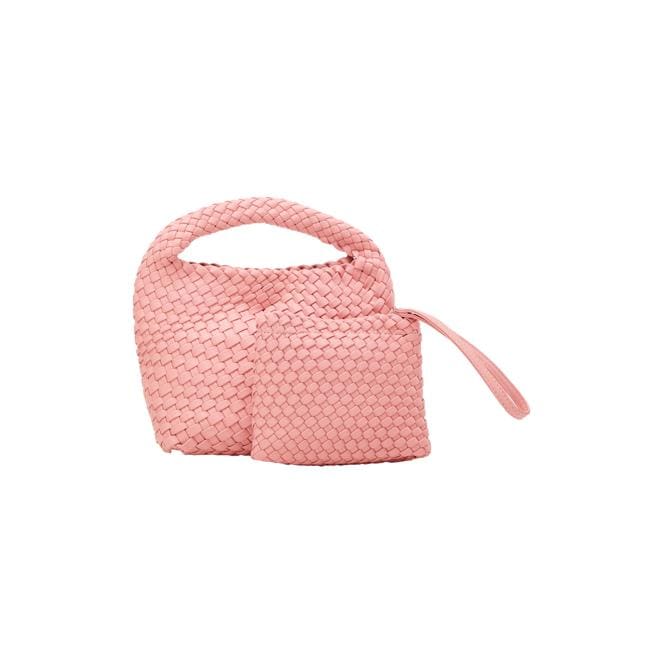 FELIPA Handtasche Rosa Damen