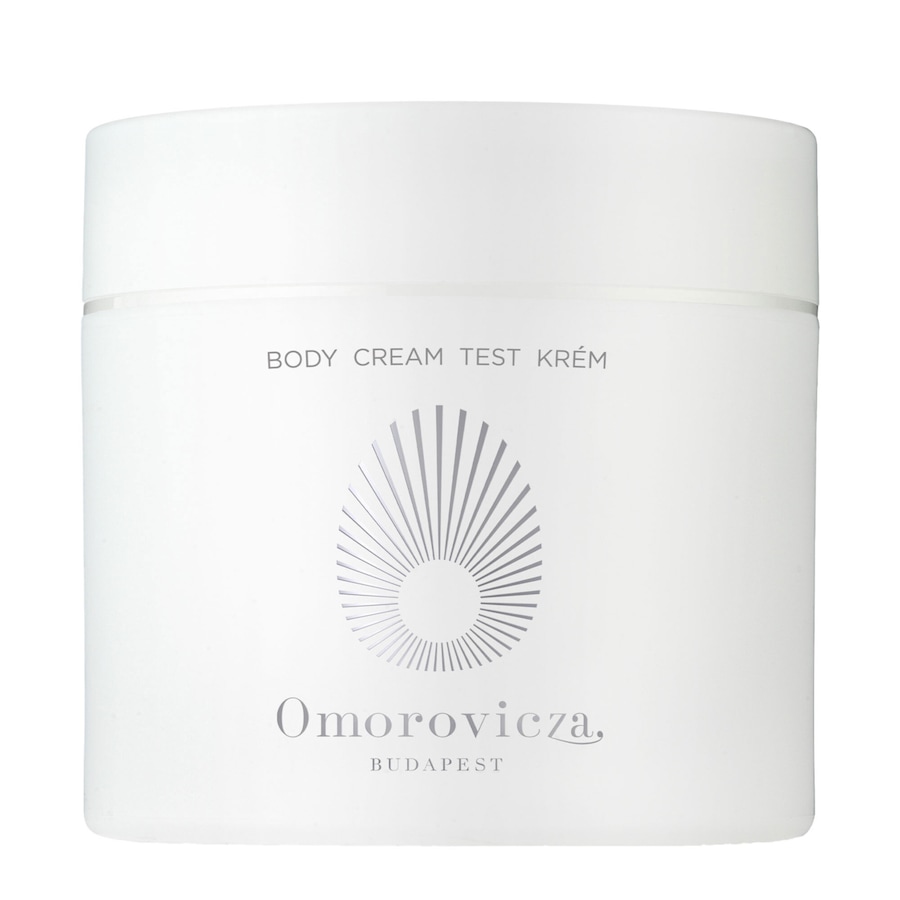 Omorovicza Body Cream 200 ml