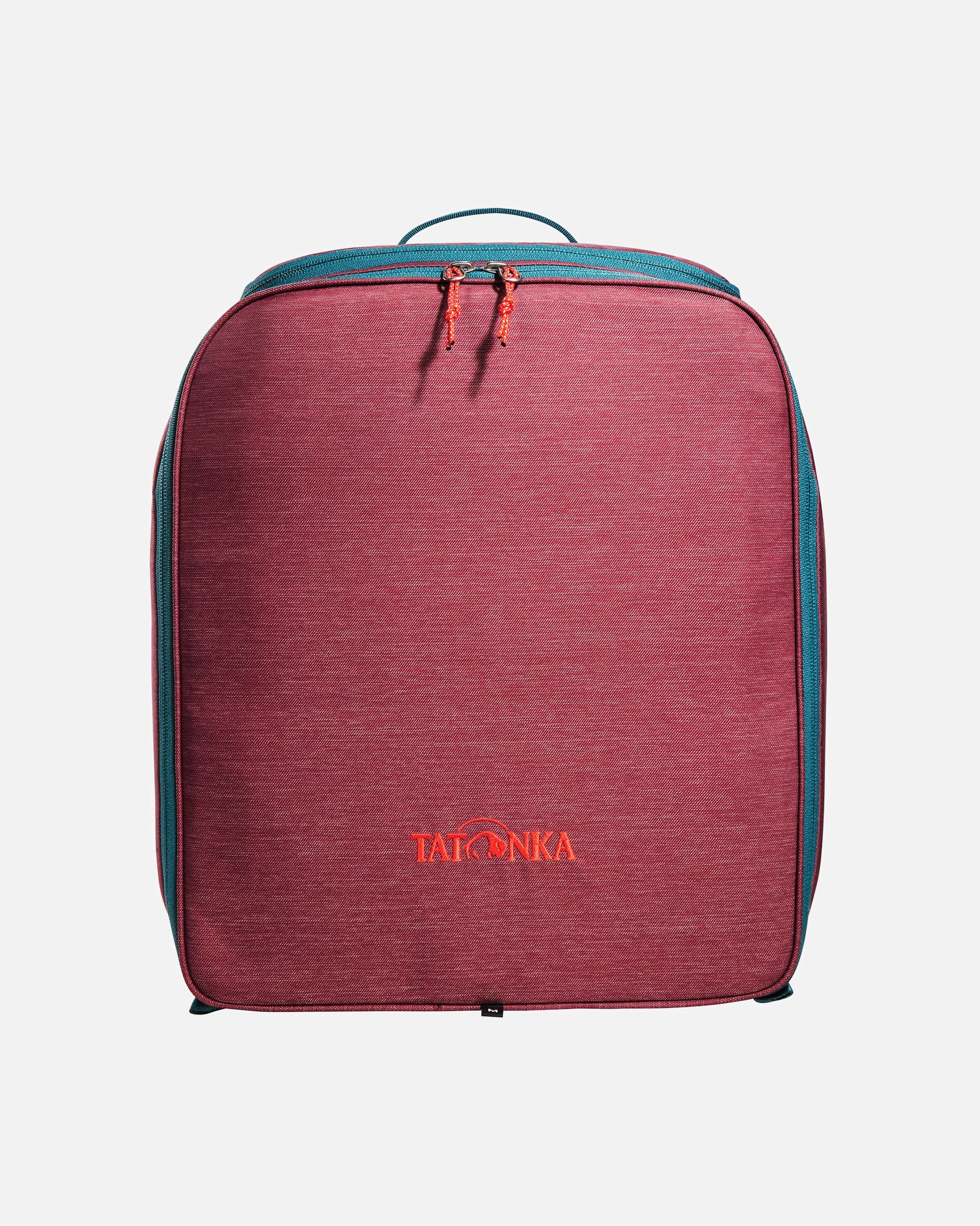 Tasche für Männlich Tatonka Kühltasche bordeauxred
