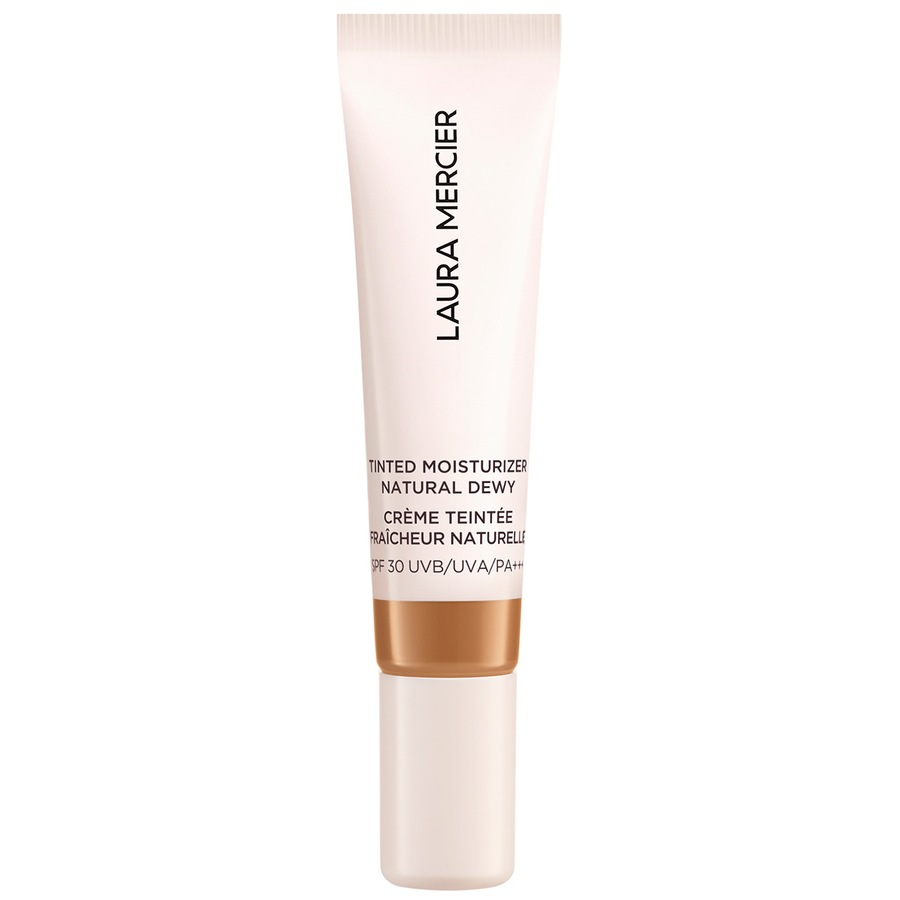 Laura Mercier Tinted Moisturizer Natural Dewy SPF 30 - Mini 5N Clay 15 ml