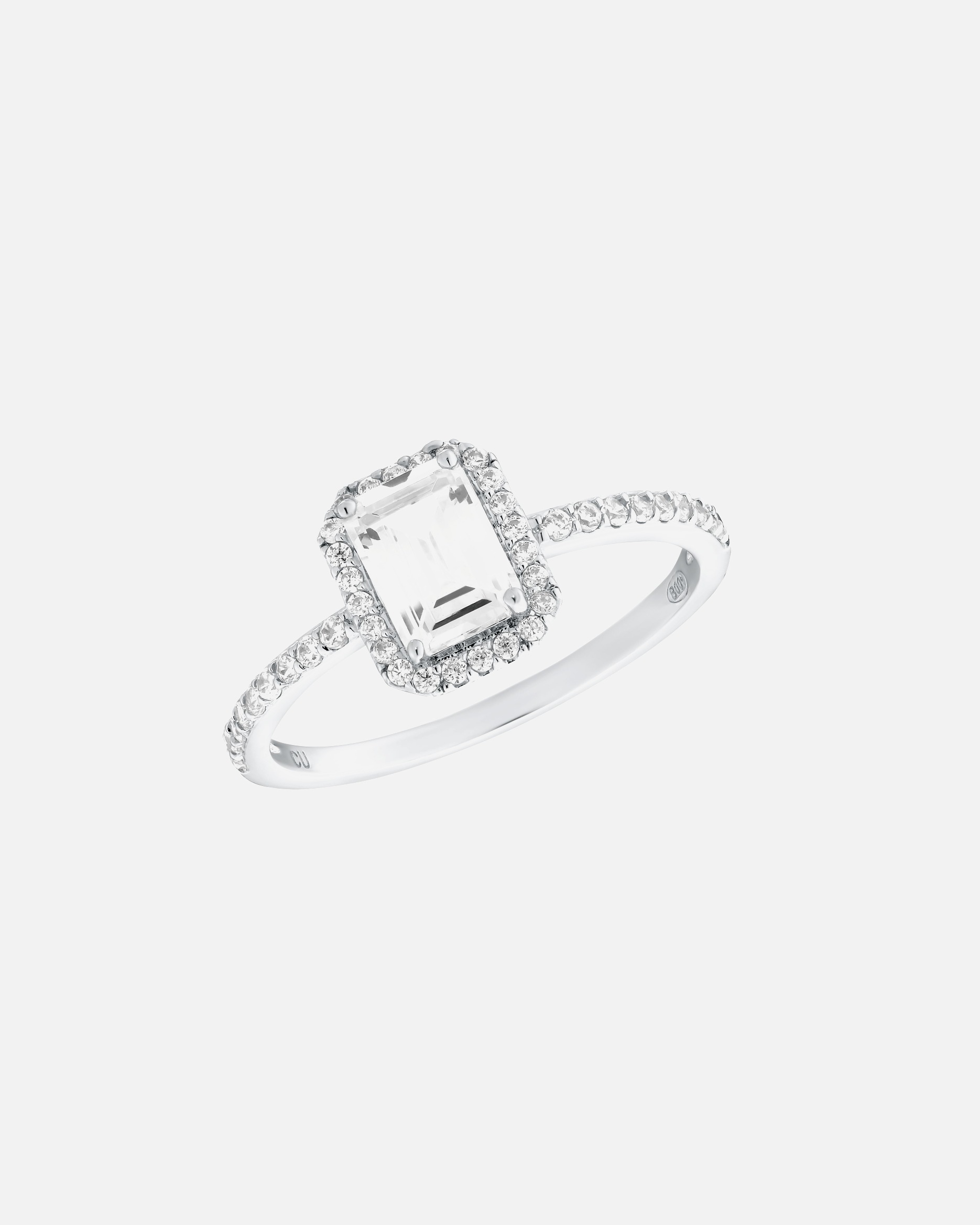 Ring für Weiblich amor Ring 54