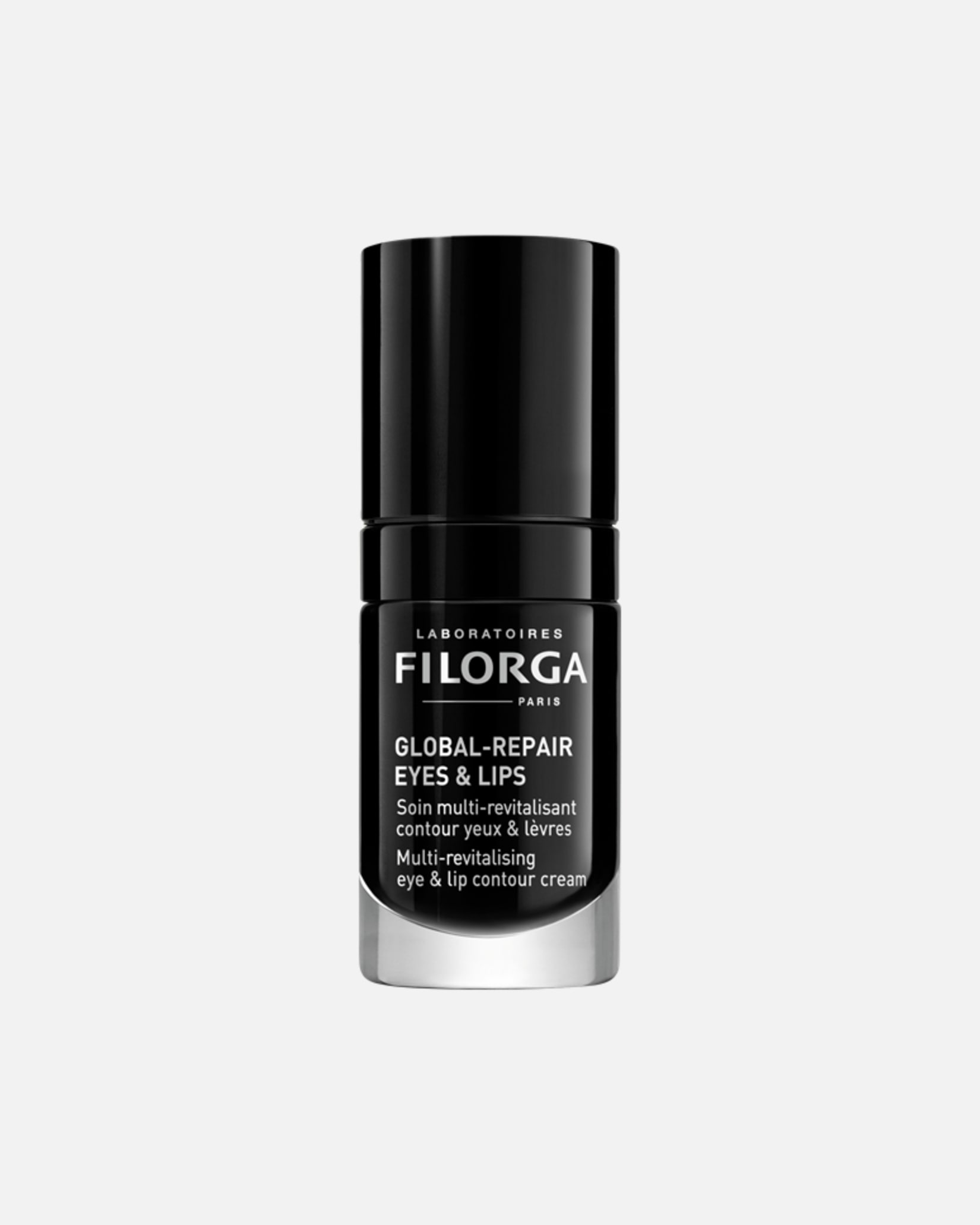 Augencreme für Unisex Filorga Global Repair Eyes & Lips 15 ml