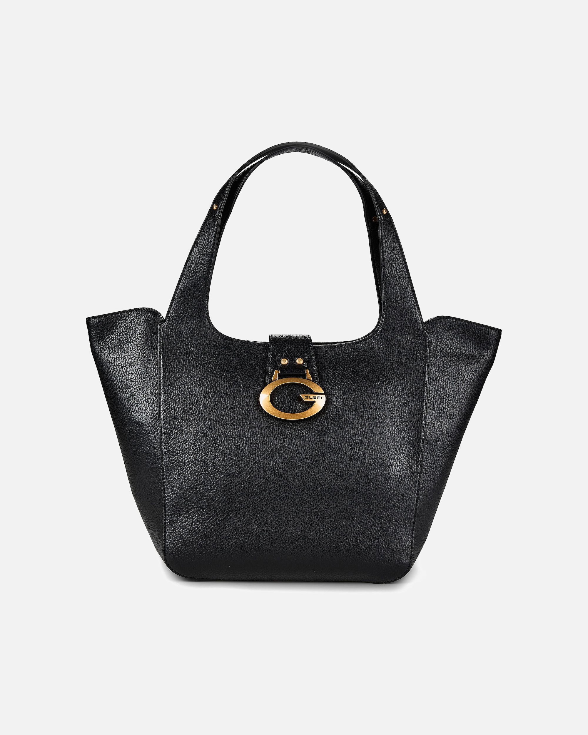 Tasche für Weiblich Guess Camden Schultertasche black