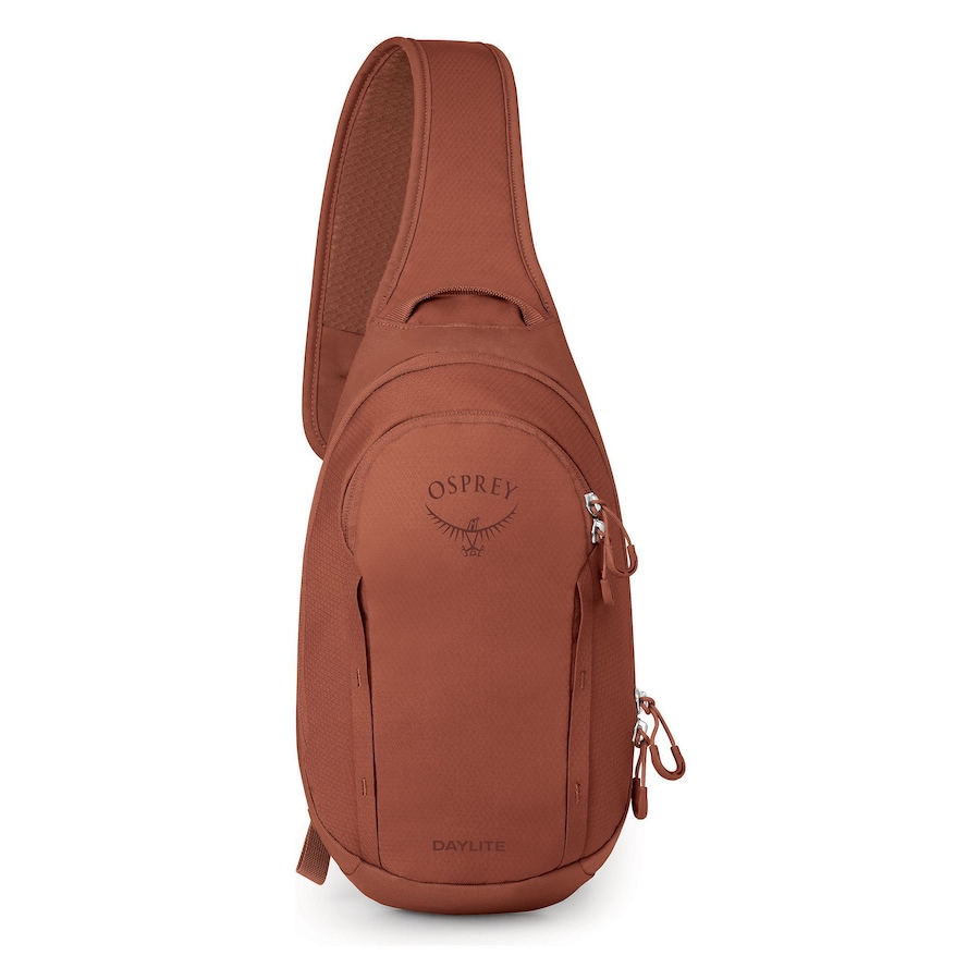 Osprey Daylite Umhängetasche porcelain orange Coral Herren