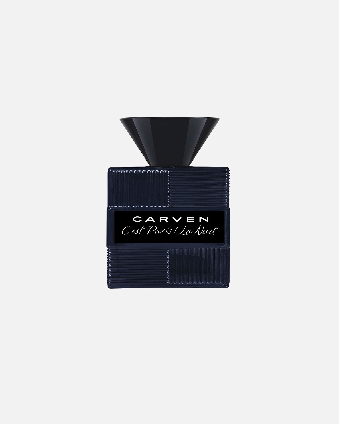 Eau de Parfum für Männlich Carven C',EST PARIS LA NUIT FÜR MÄNNER edp vapo 50 ml