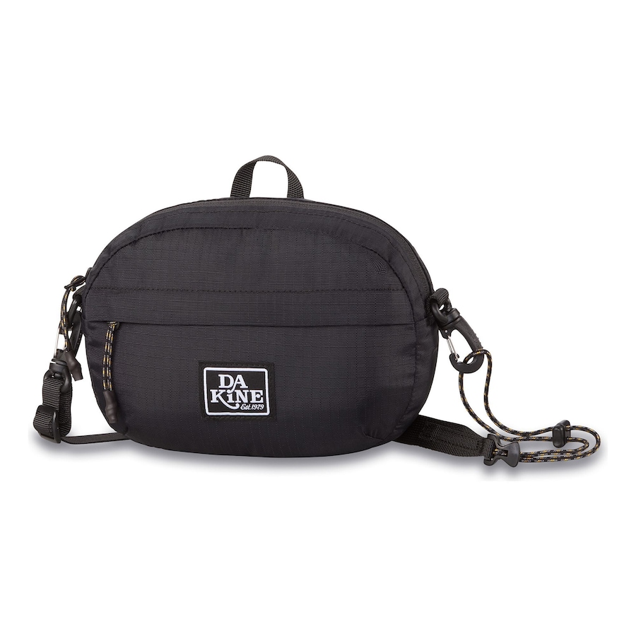 Dakine Joey Umhängetasche black Schwarz Damen