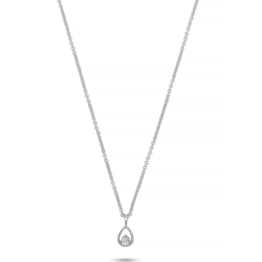 CHRIST Kette 375er Weißgold One Size Damen