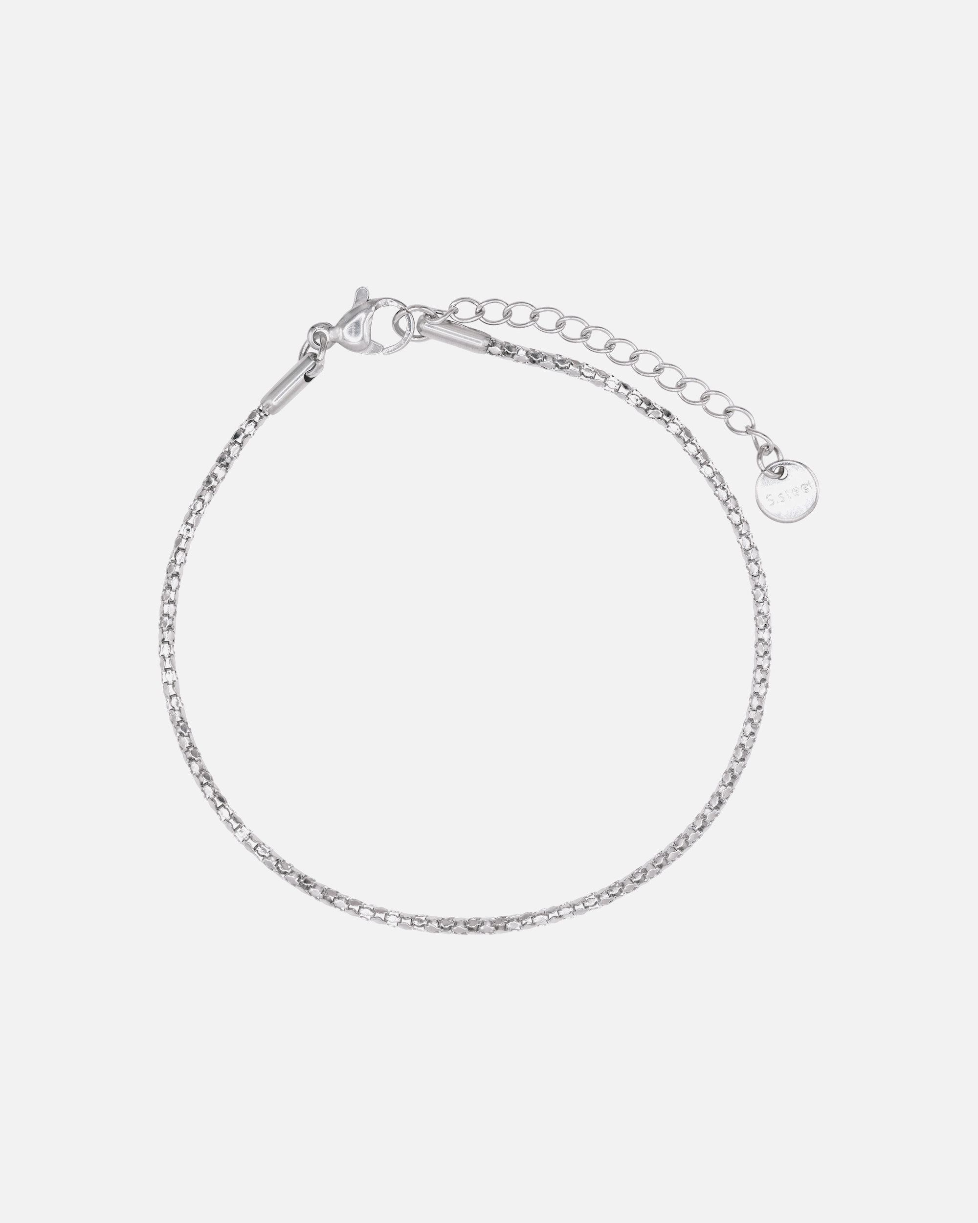 Armband für Weiblich Heideman Armband Camile Silberfarben