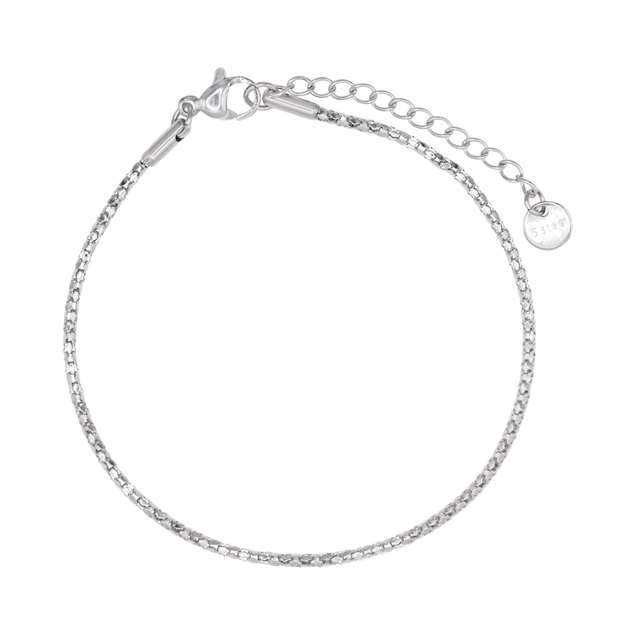 Heideman Armband Camile Silberfarben Damen