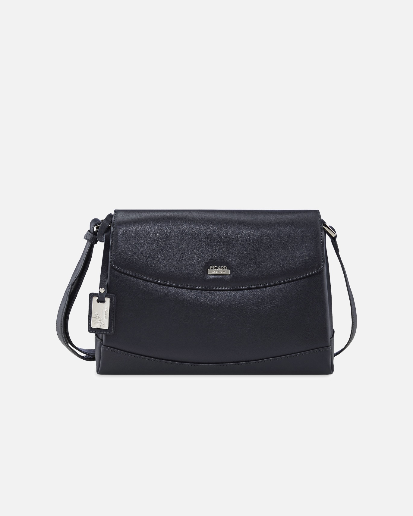 Tasche für Weiblich Picard Schultertasche Really blau