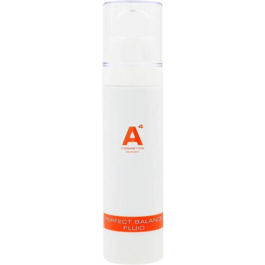 A4 Cosmetics Perfect Balance Fluid 50 ml Damen