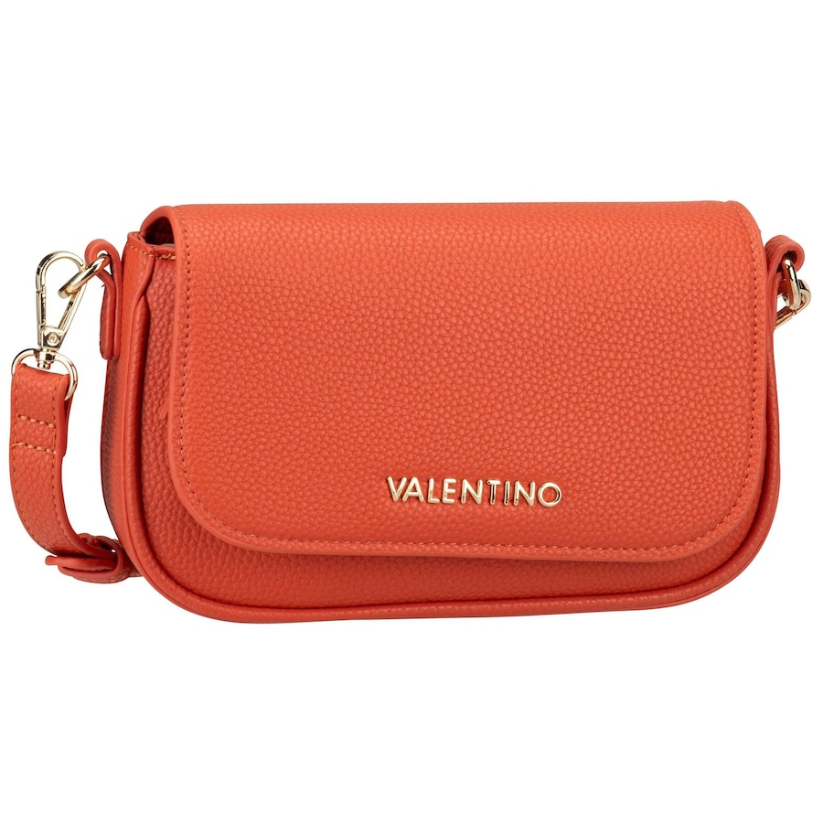 Valentino Bags Umhängetasche Miramar E02G Arancio Orange Damen