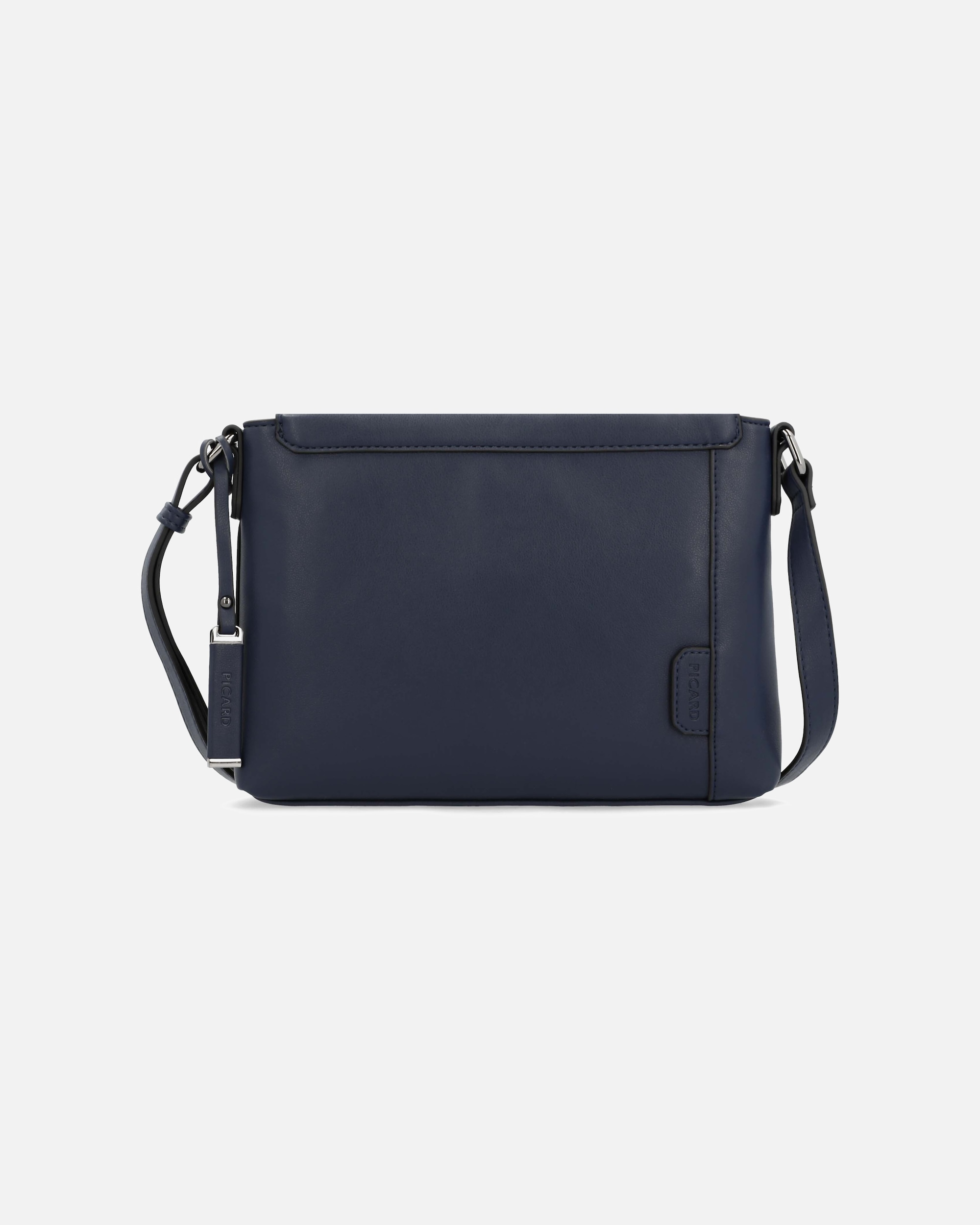 Tasche für Weiblich Picard Schultertasche Yours blau