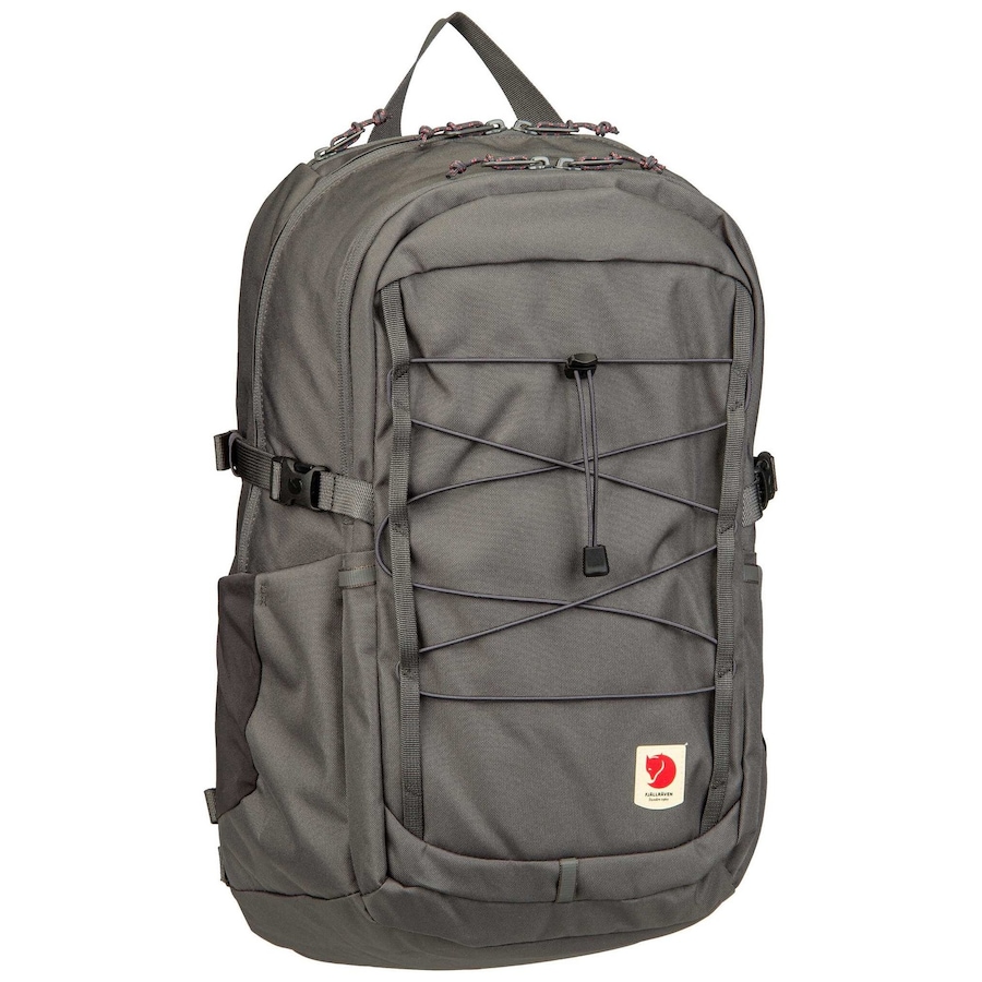 Fjällräven Rucksack Skule 28 Basalt Grau