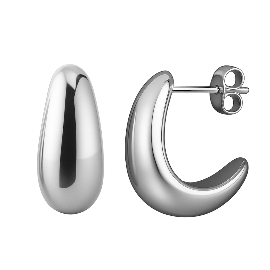 Heideman Ohrringe Freydis Silberfarben Damen