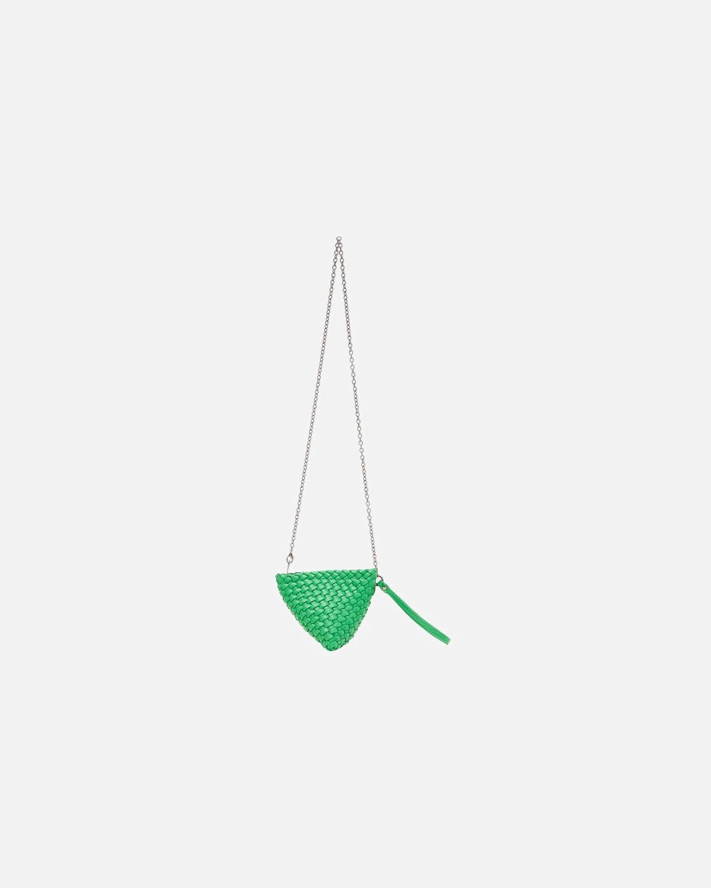 Tasche für Weiblich FELIPA Handtasche Grün