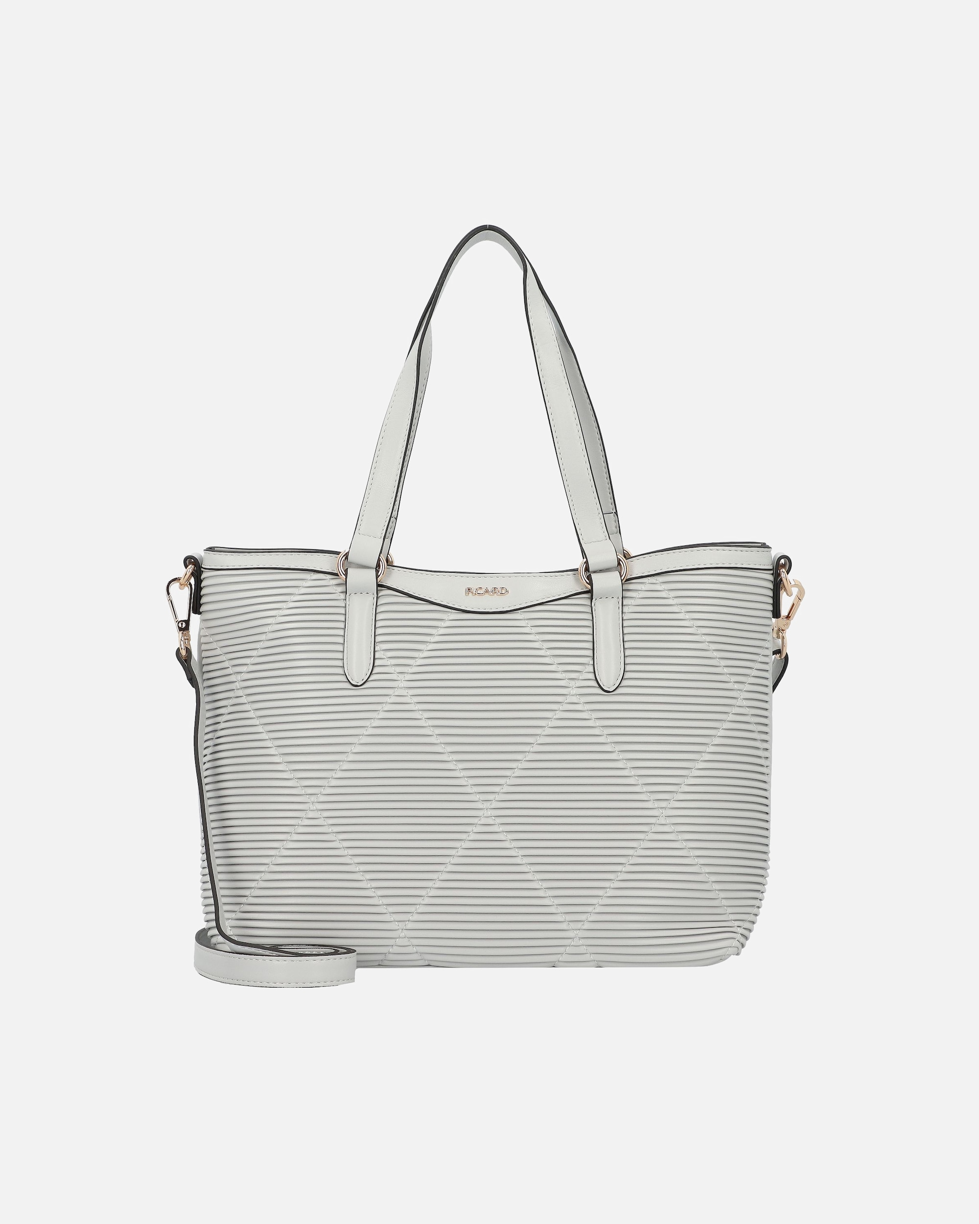 Tasche für Weiblich Picard Shopper Paris shark