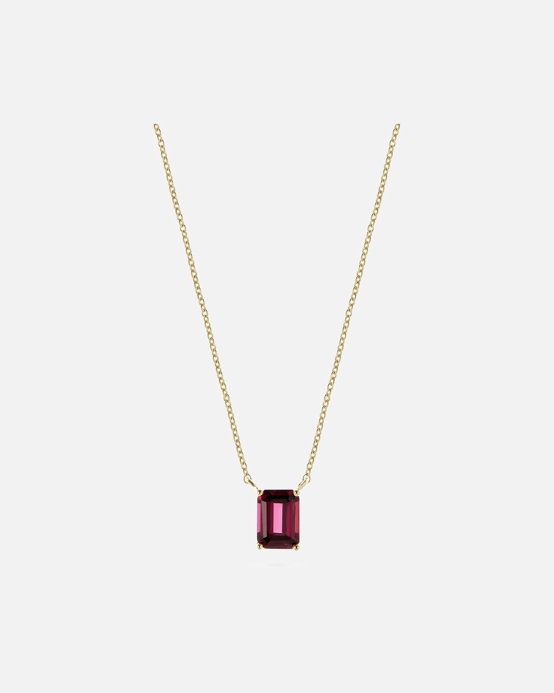 Halskette für Weiblich CHRIST Kette 585er Gelbgold One Size
