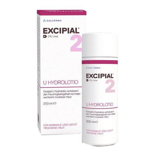 Excipial EXCIPIAL U Hydrolotio 200 ml