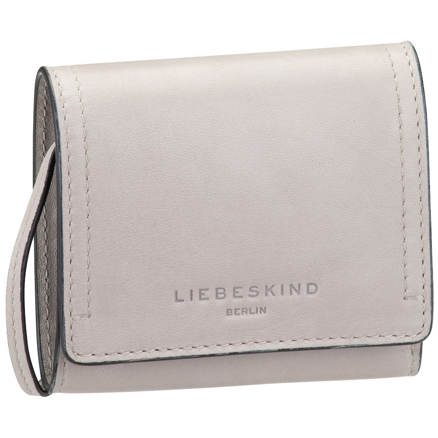 Liebeskind Geldbörse Sky Ada M Steel Nude Damen