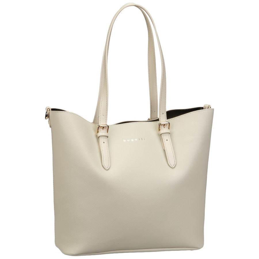 Bugatti Shopper Ella L Beige Nude Damen