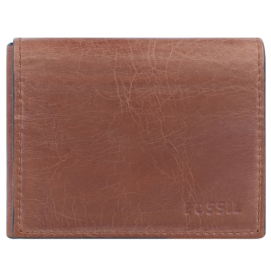 Fossil Derrick Herrengeldbörse brown Braun Herren