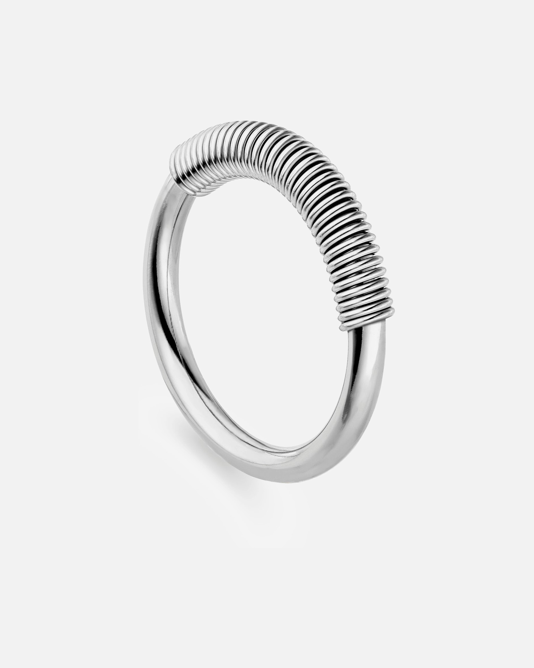 Ring für Weiblich Liebeskind Damenring Edelstahl 52