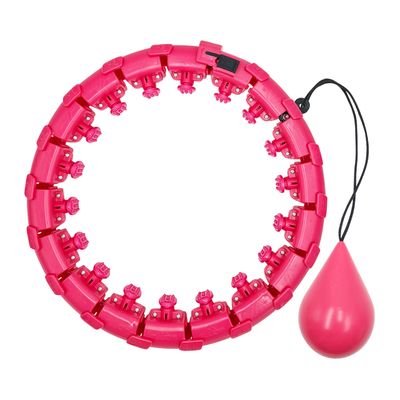MayProducts SmartHoop - Hula Hoop Reifen