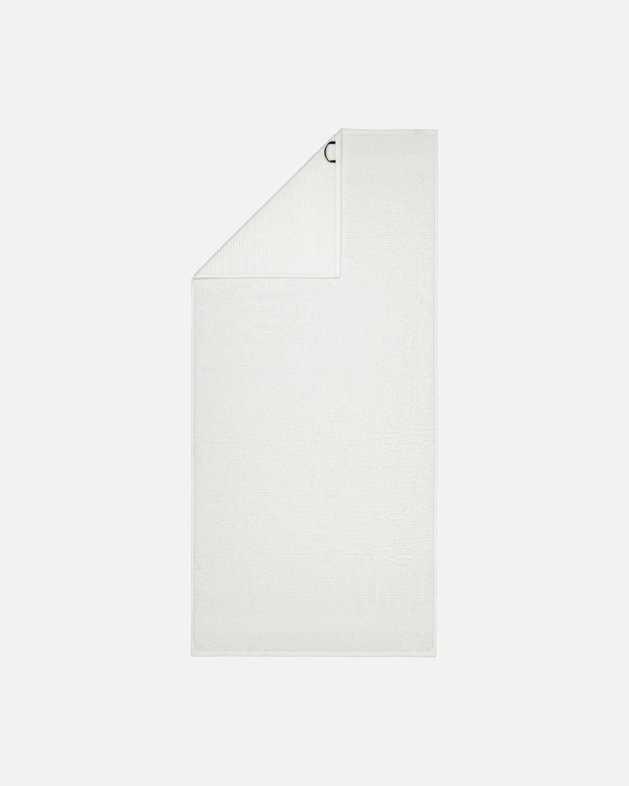 Handtuch für Unisex Vossen Vossen Handtücher Tomorrow weiß - 0300 Duschtuch 67x140 cm