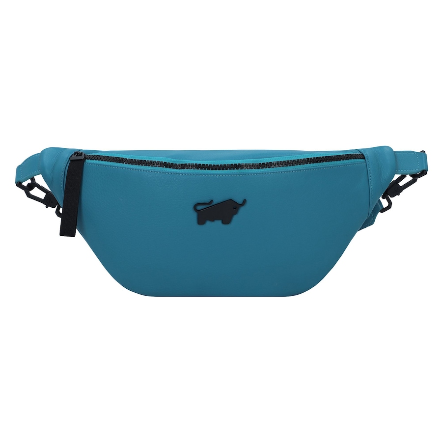 Braun Büffel Capri Gürteltasche ocean Violett Herren
