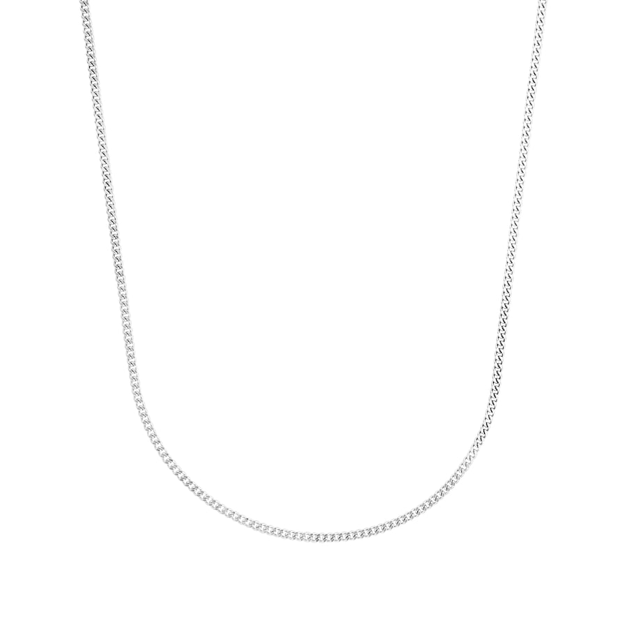 amor Collier Silber
