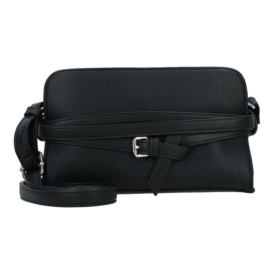Tom Tailor Freya Umhängetasche black Schwarz Damen