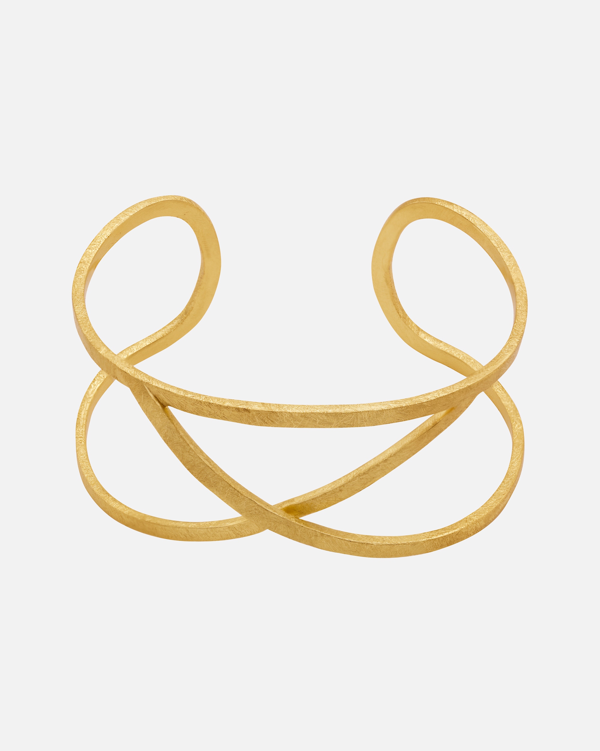 Armband für Weiblich Heideman Armband Viona Goldfarben