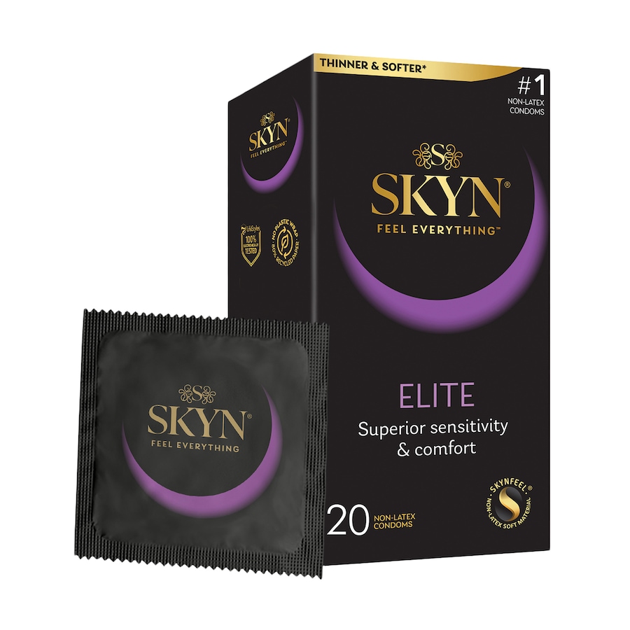 SKYN Kondome Elite