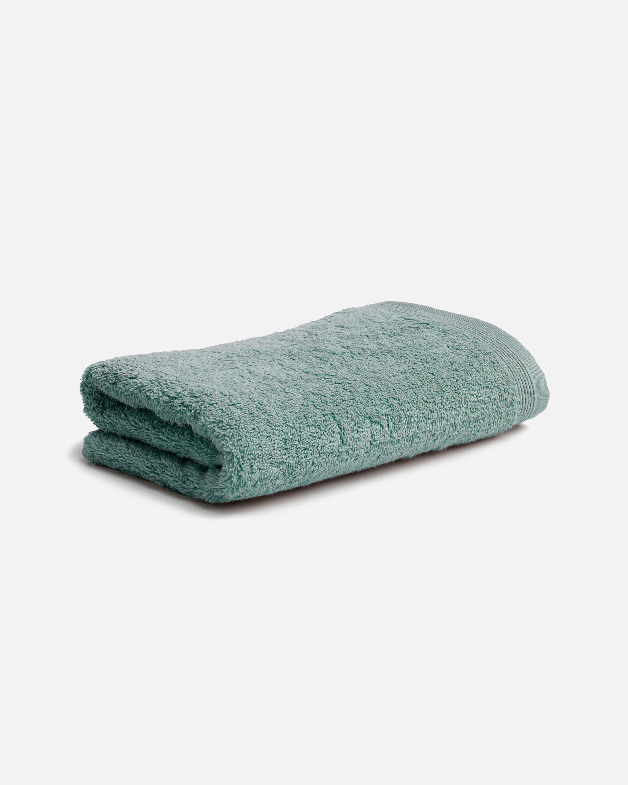 Handtuch für Unisex Möve Handtuch Superwuschel Superwuschel 50x100 cm tea