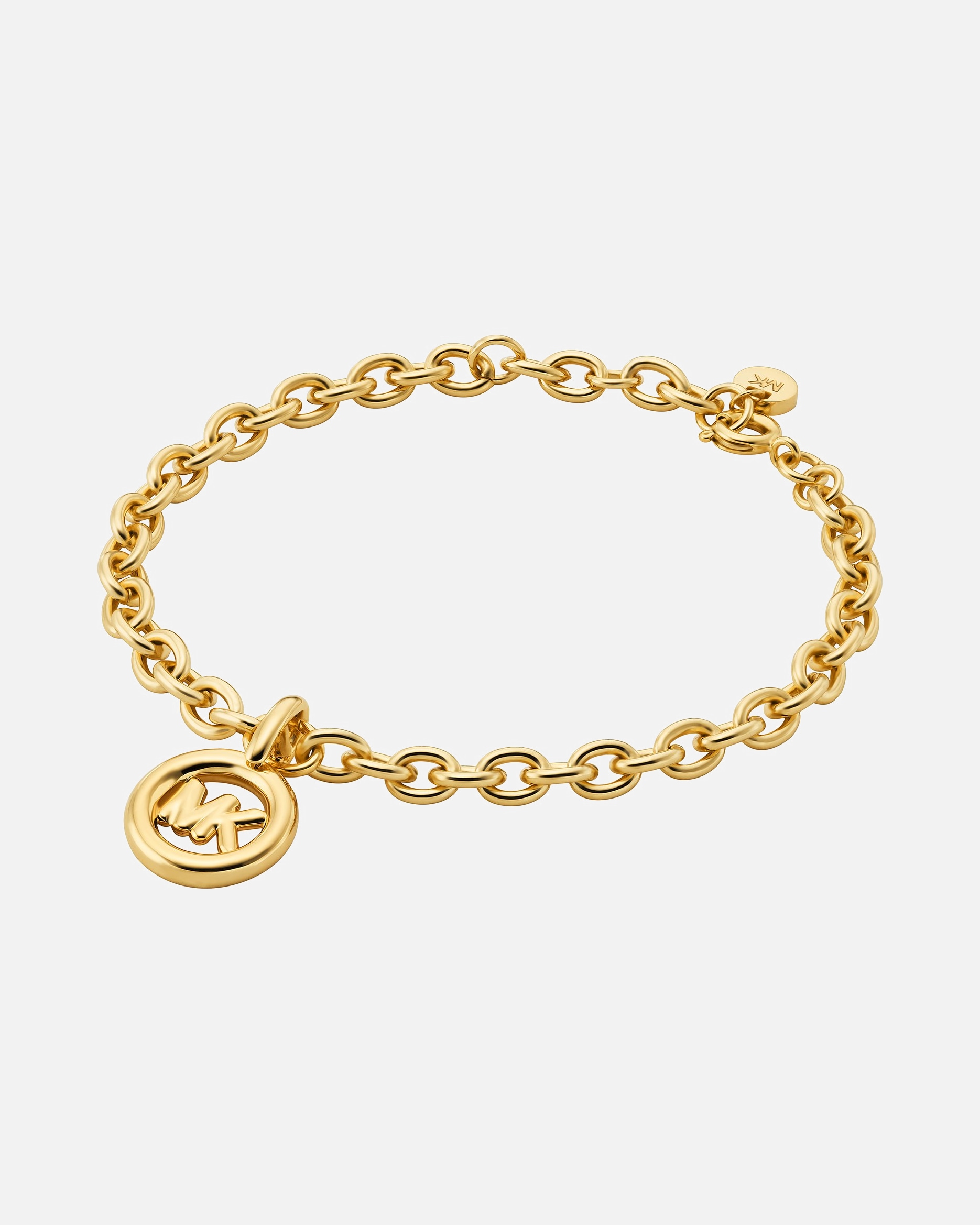 Armband für Weiblich Michael Kors Default Brand Line Armband Metall One Size