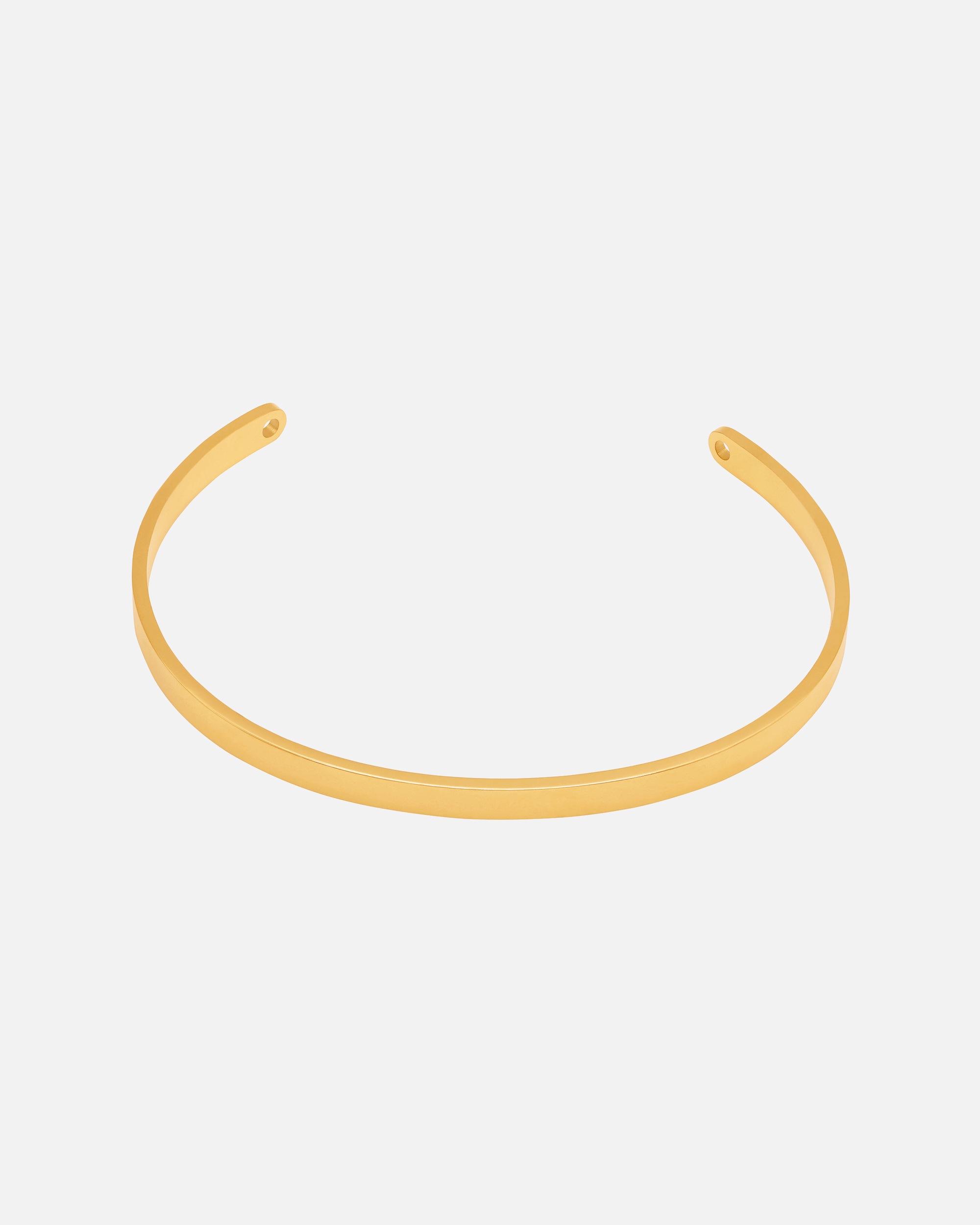 Armband für Weiblich Heideman Armband Brave Goldfarben