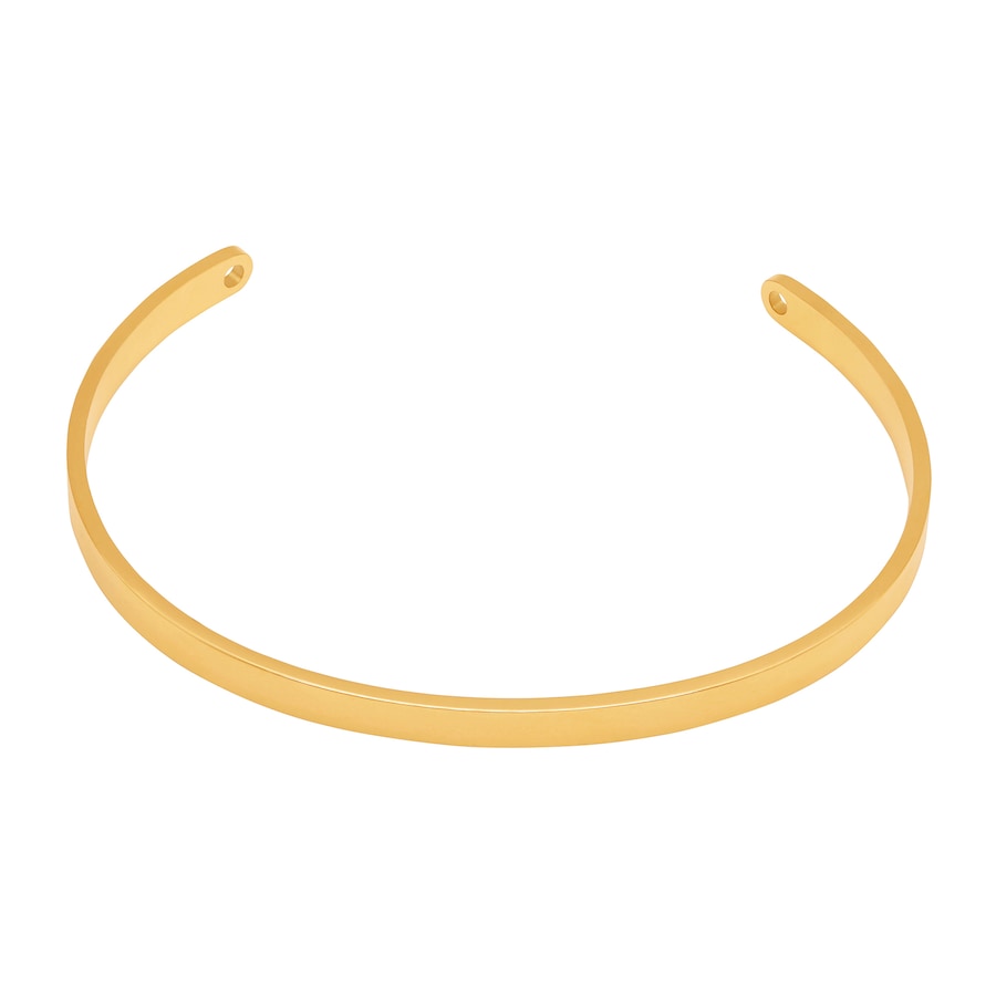 Heideman Armband Brave Goldfarben Damen