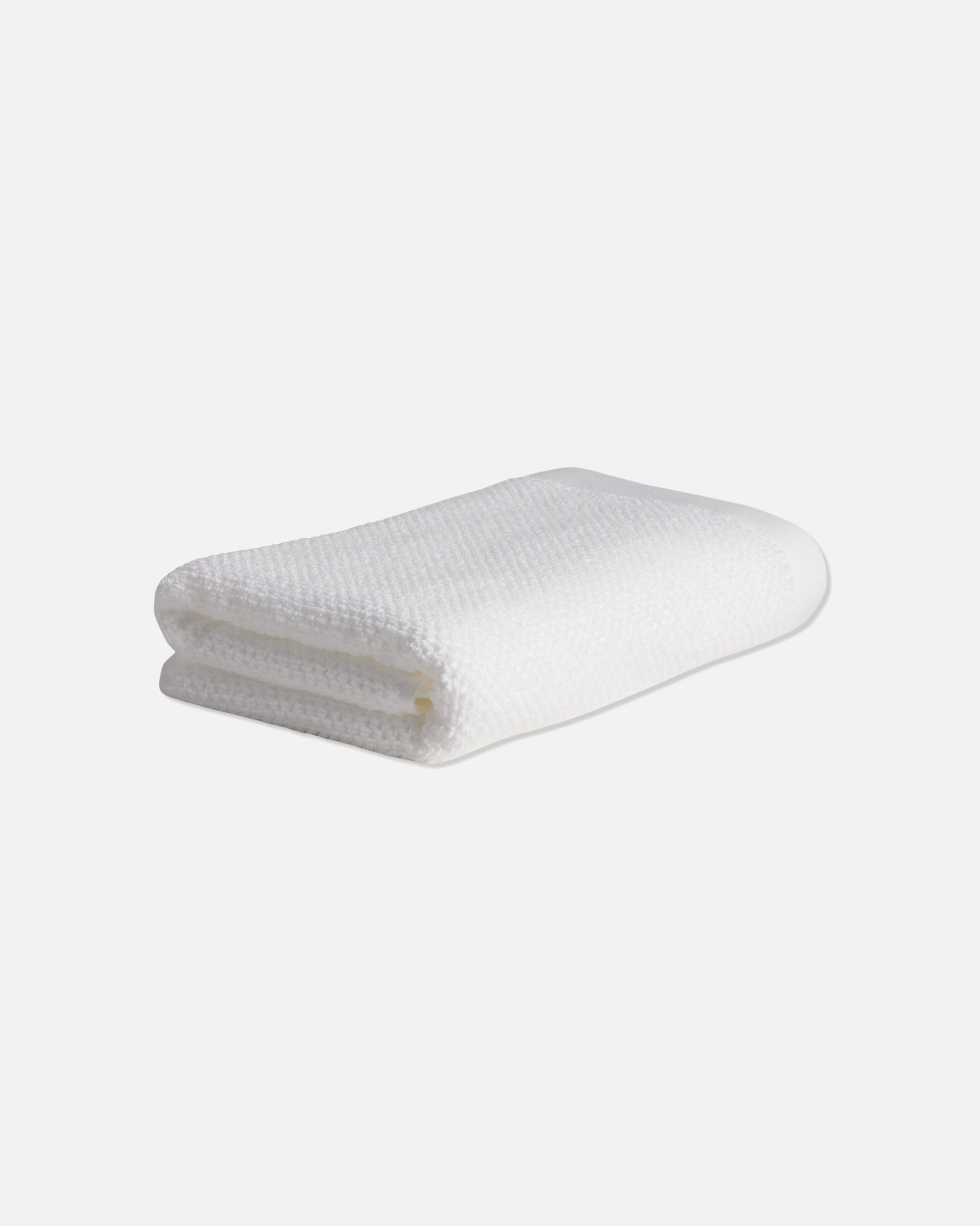 Handtuch für Unisex Möve Handtuch Bliss snow