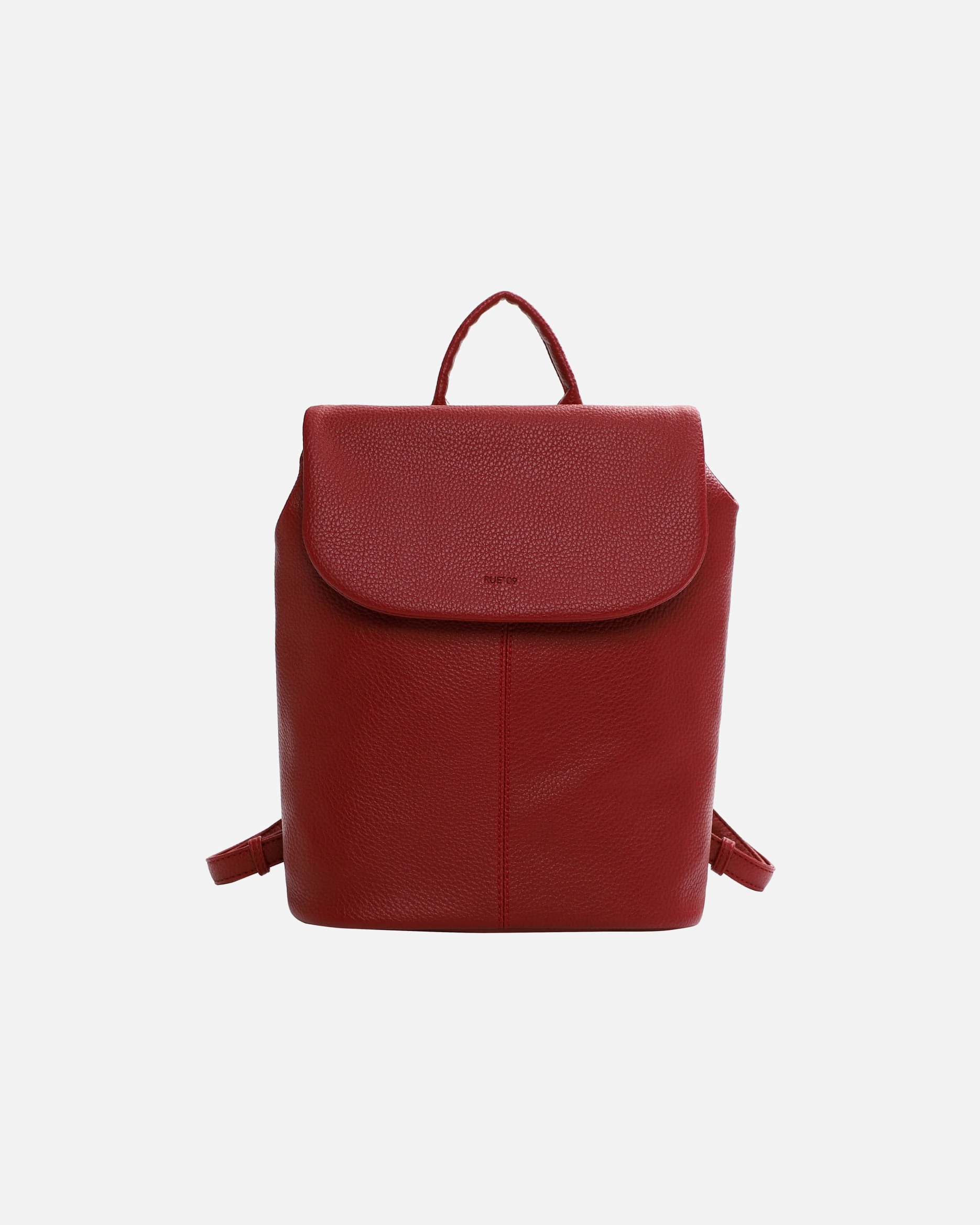 Rucksack für Weiblich EMILY & NOAH Rucksack E&N Tours RUE 09 Wine